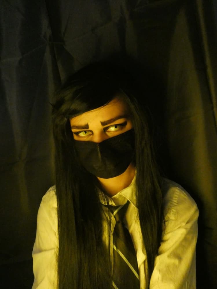 ☆ Korekiyo Casual ☆ - Photo 3
