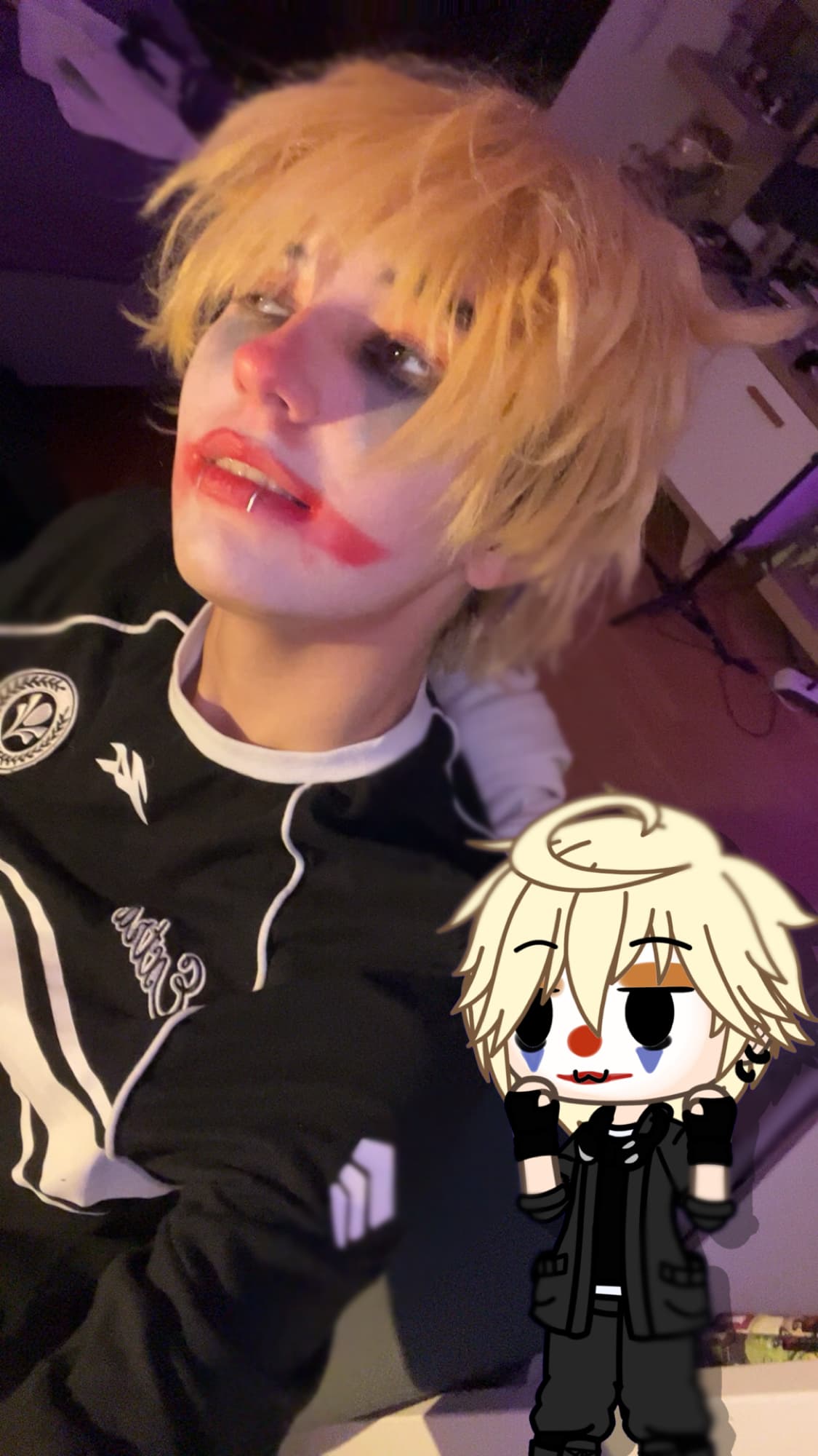 Aiden clark - Photo 2