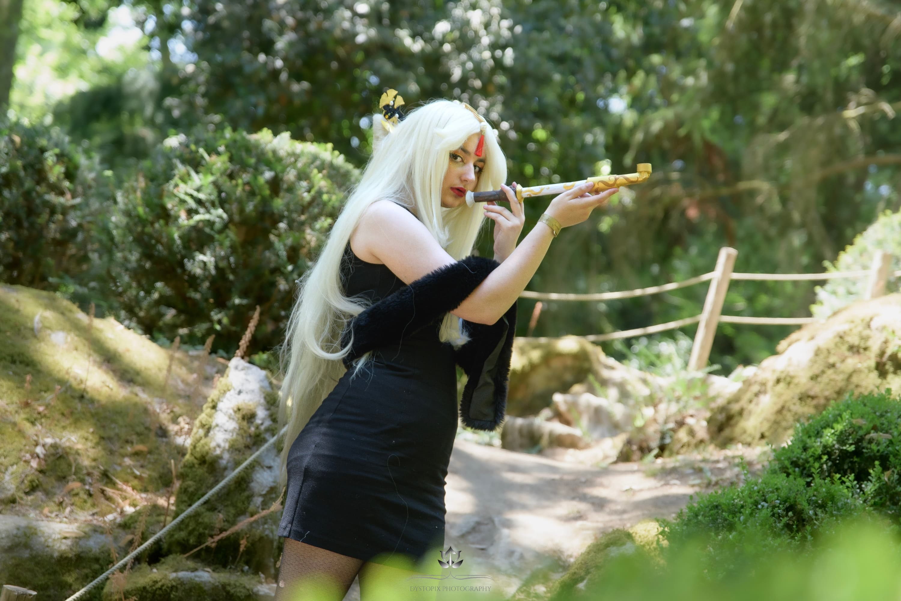 Ningguang casual /25 - Photo 11