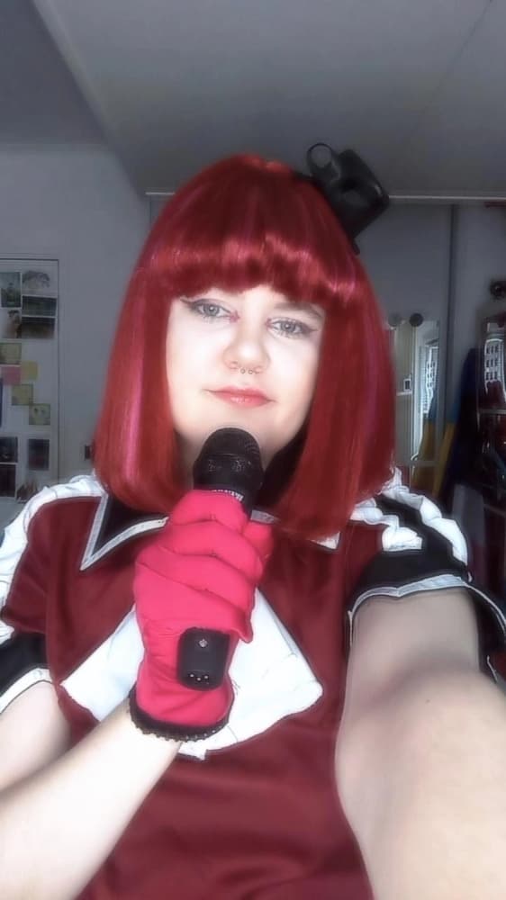 Kana Arima - Photo 30