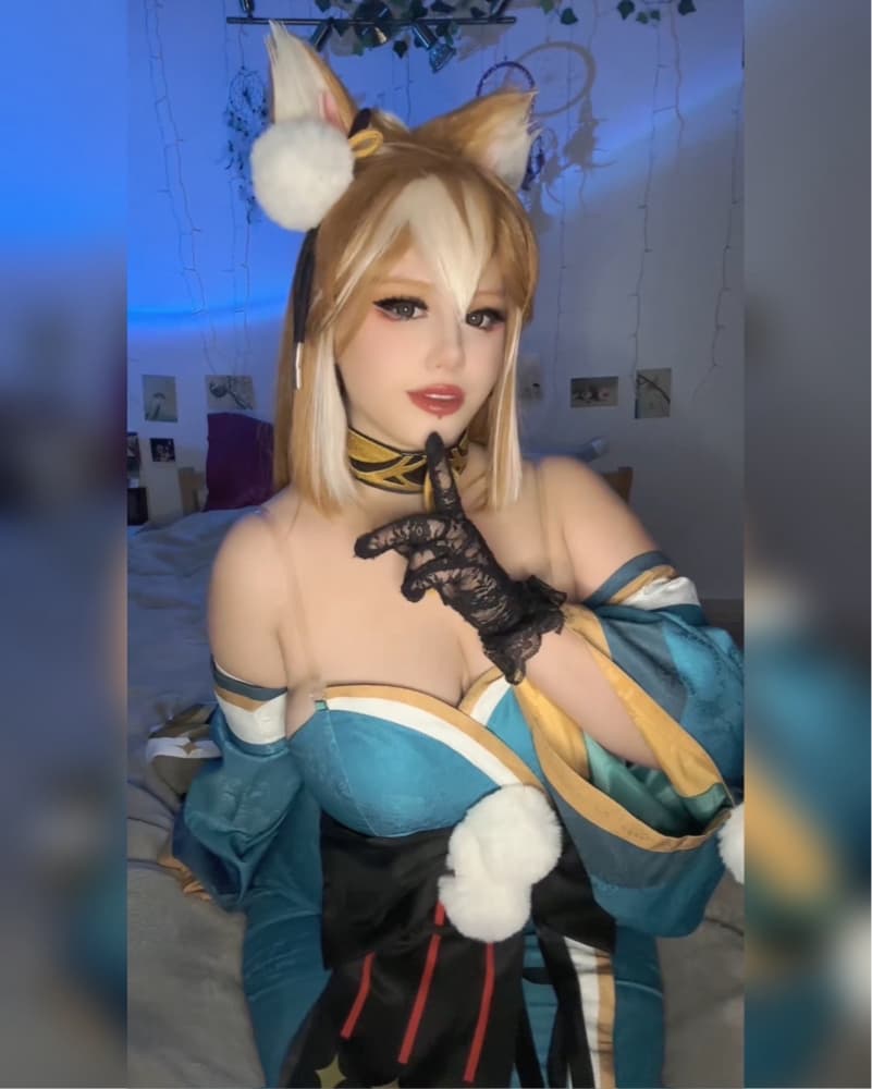 Miss Hina  - Photo 5