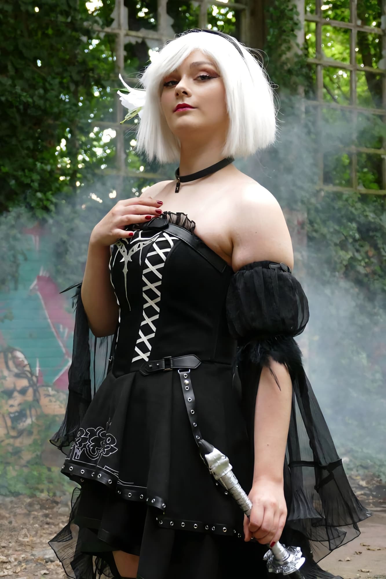 2B, Médiéval  - Photo 11