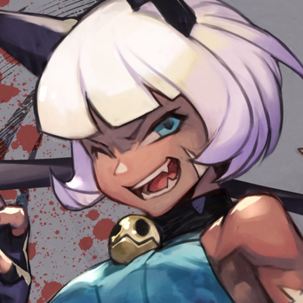 Ms Fortune
