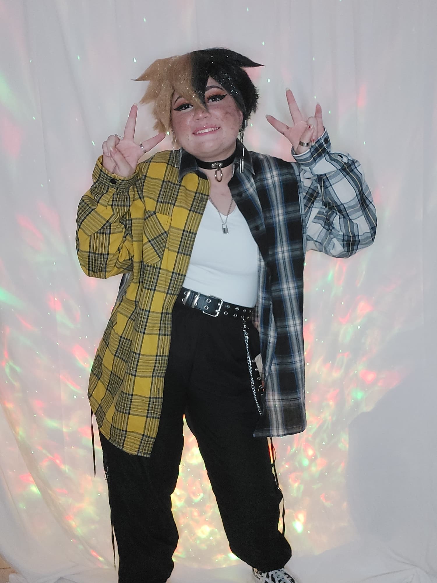 Shō Taro (OC) 2022 - Photo 3