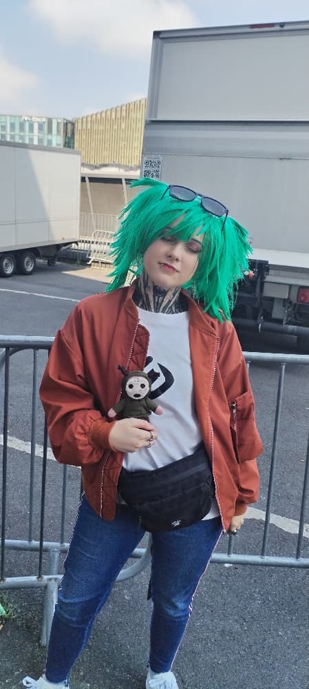 Geek Days Lille 2024 - Photo 28