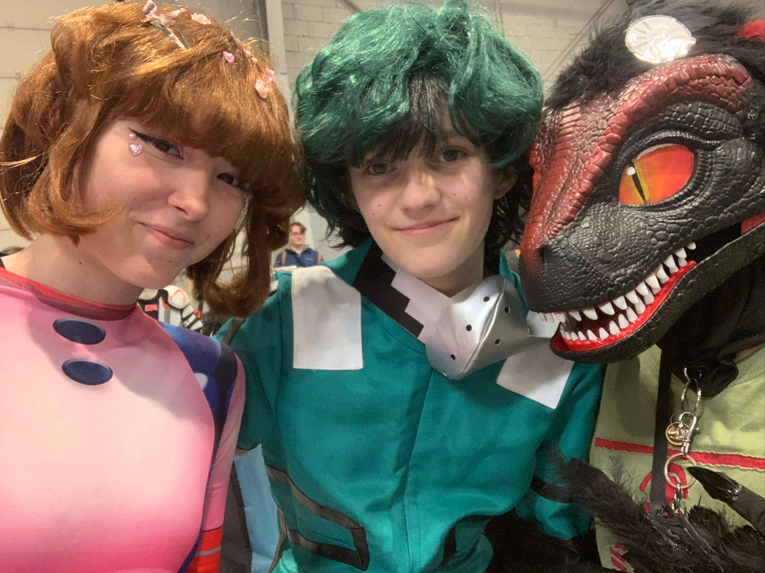 Ochaco Uraraka  - Photo 1