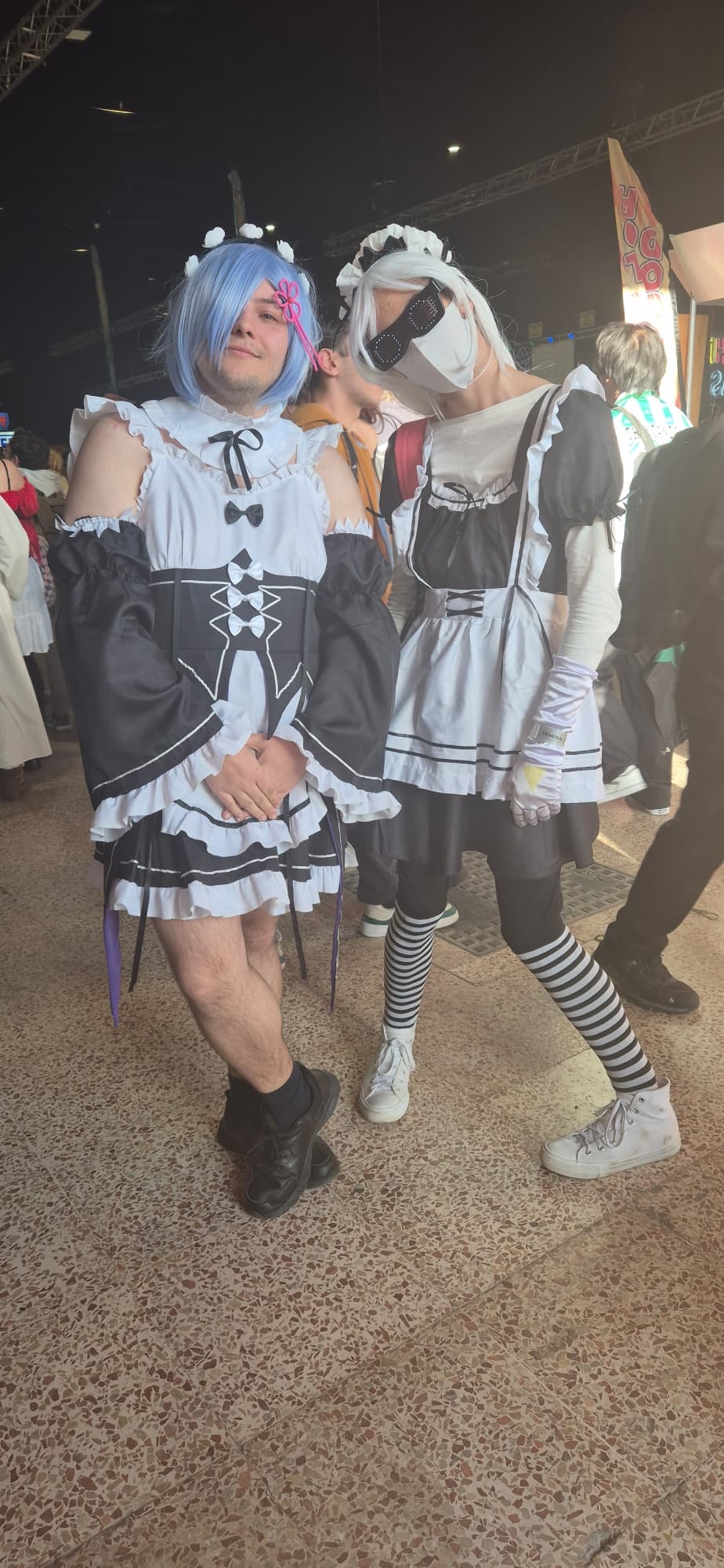 Mangafest Sevilla 25 - Photo 14