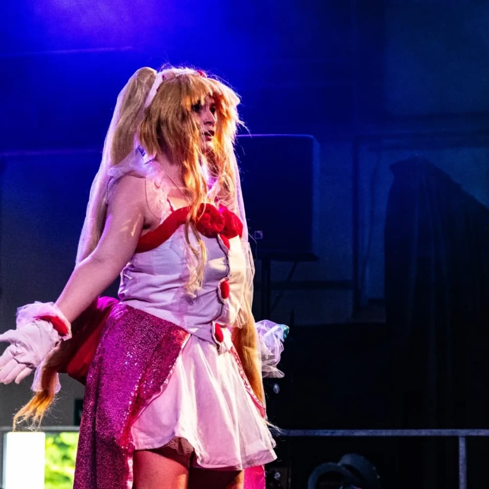 Lucie namani (scene) - Photo 3