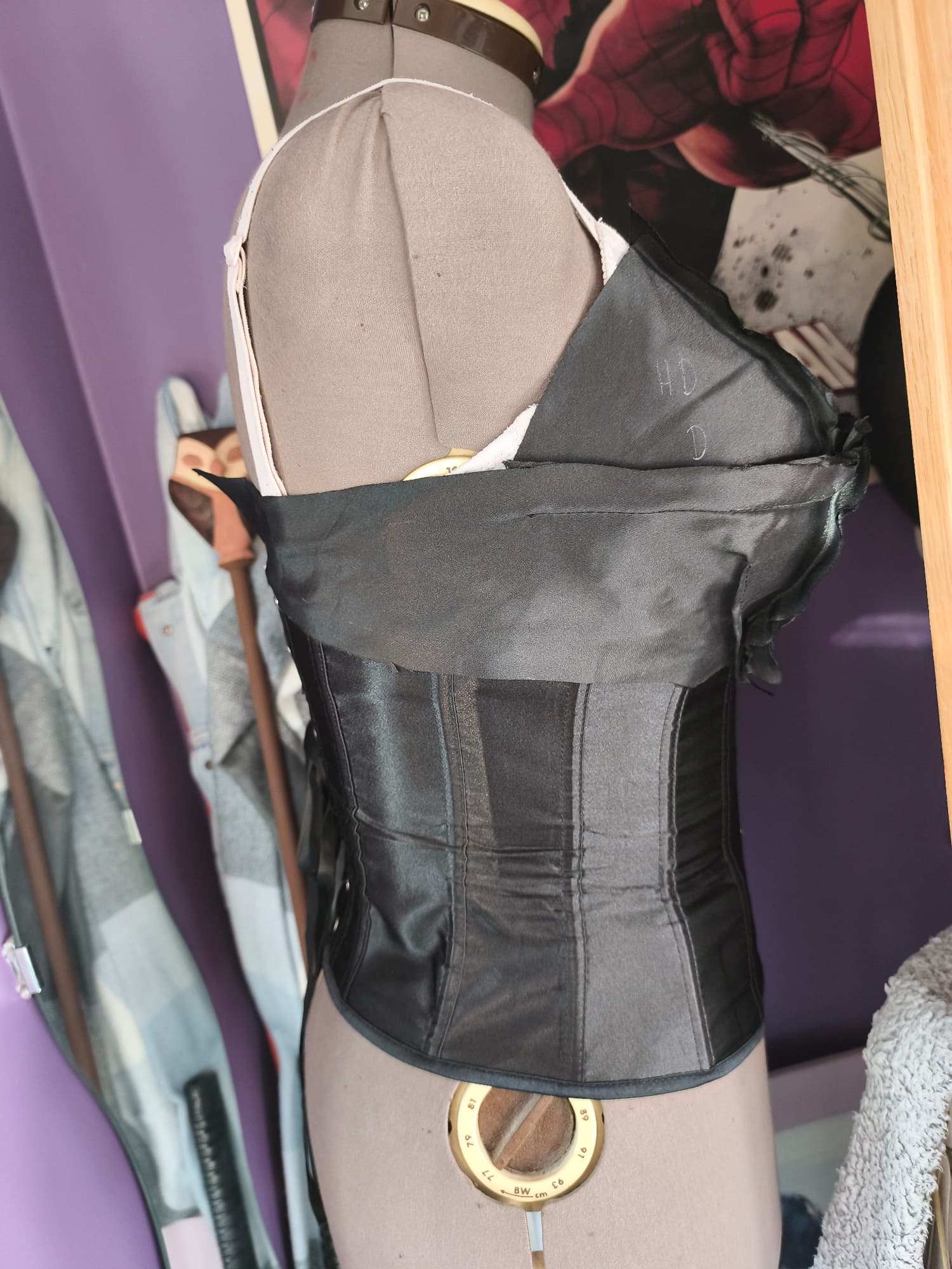 Création angel dust  - Photo 59