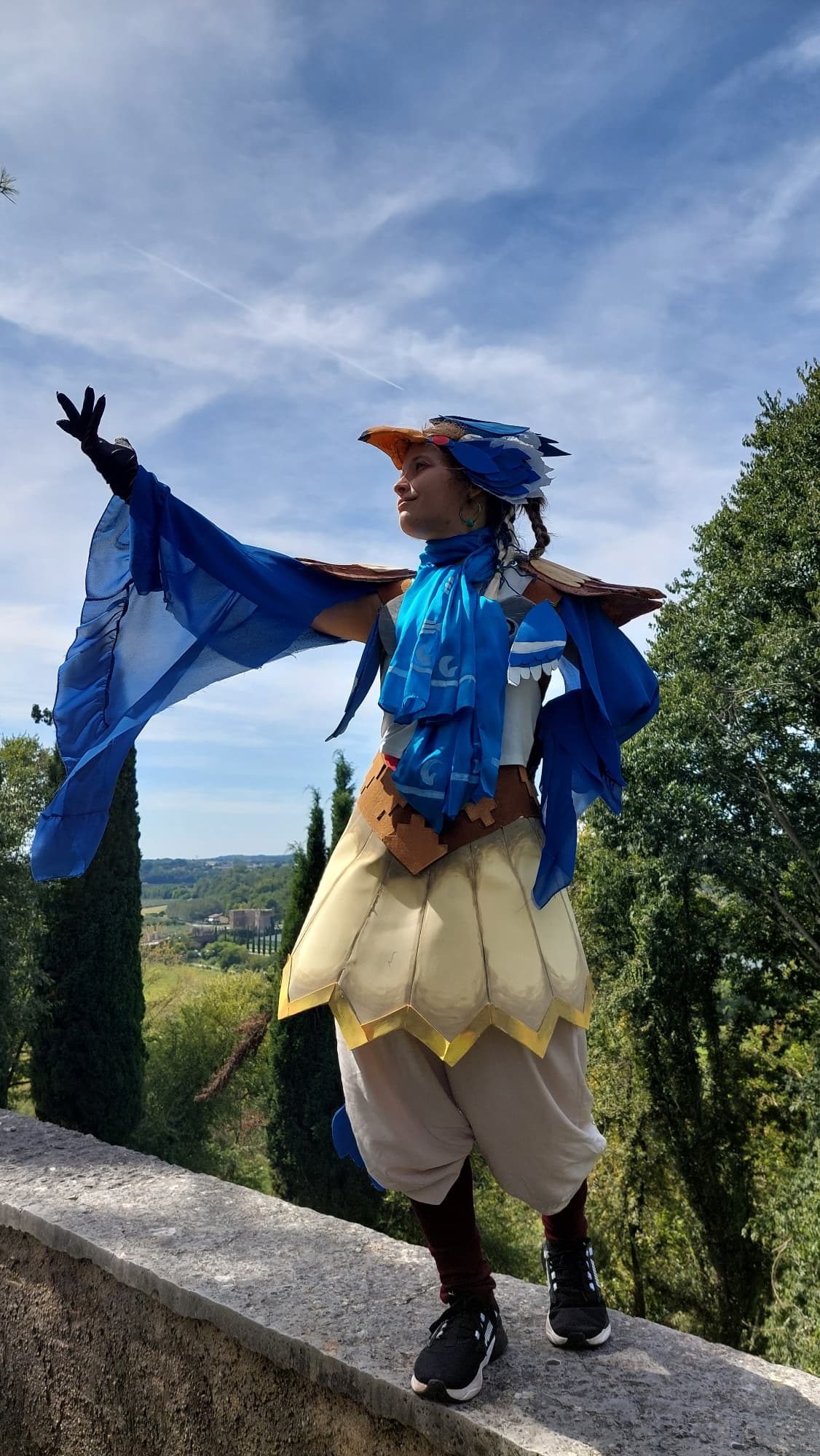 Revali - Photo 1
