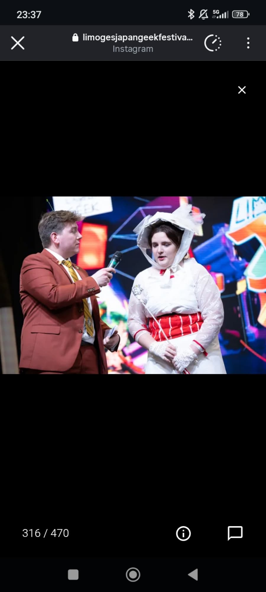 Mary Poppins  - Photo 18