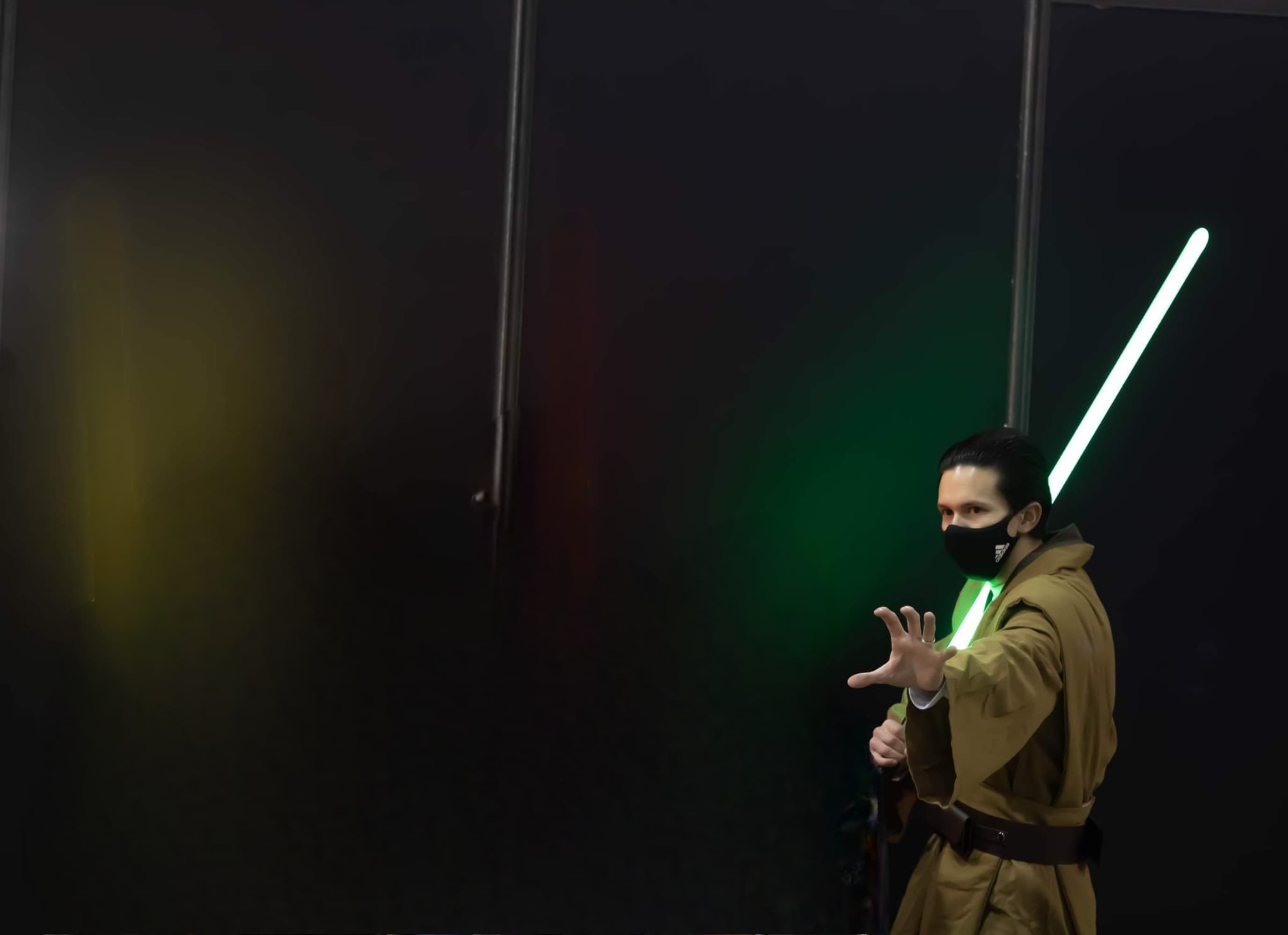 Jedi/sith - Photo 8