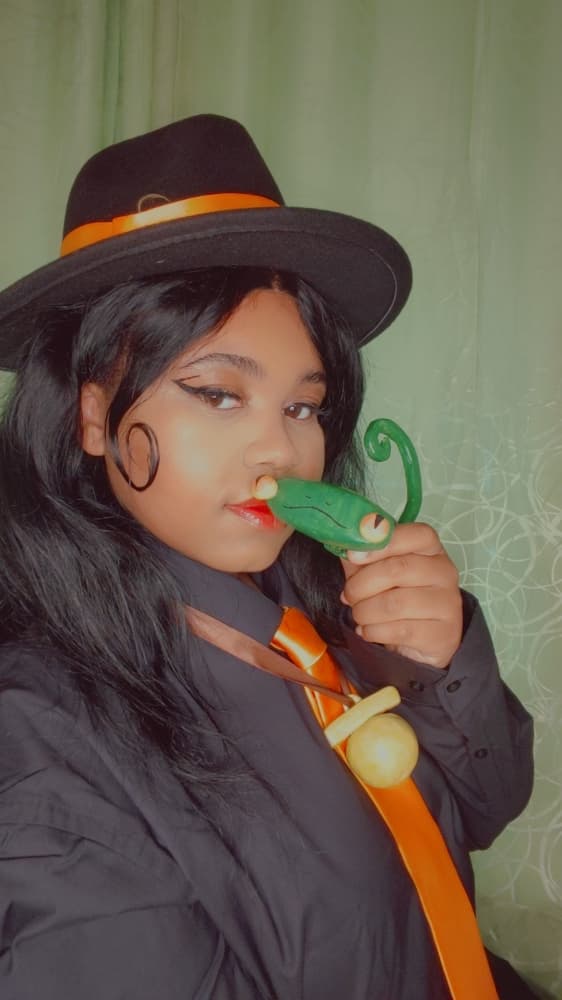 Reborn genderb - Photo 4