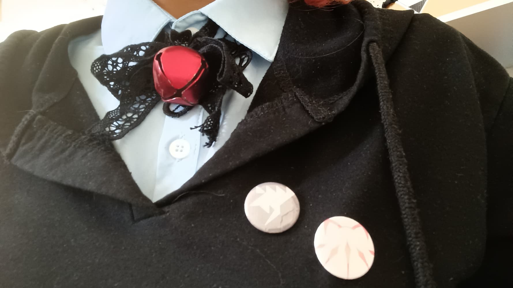 Akira (oc ba) - Photo 6