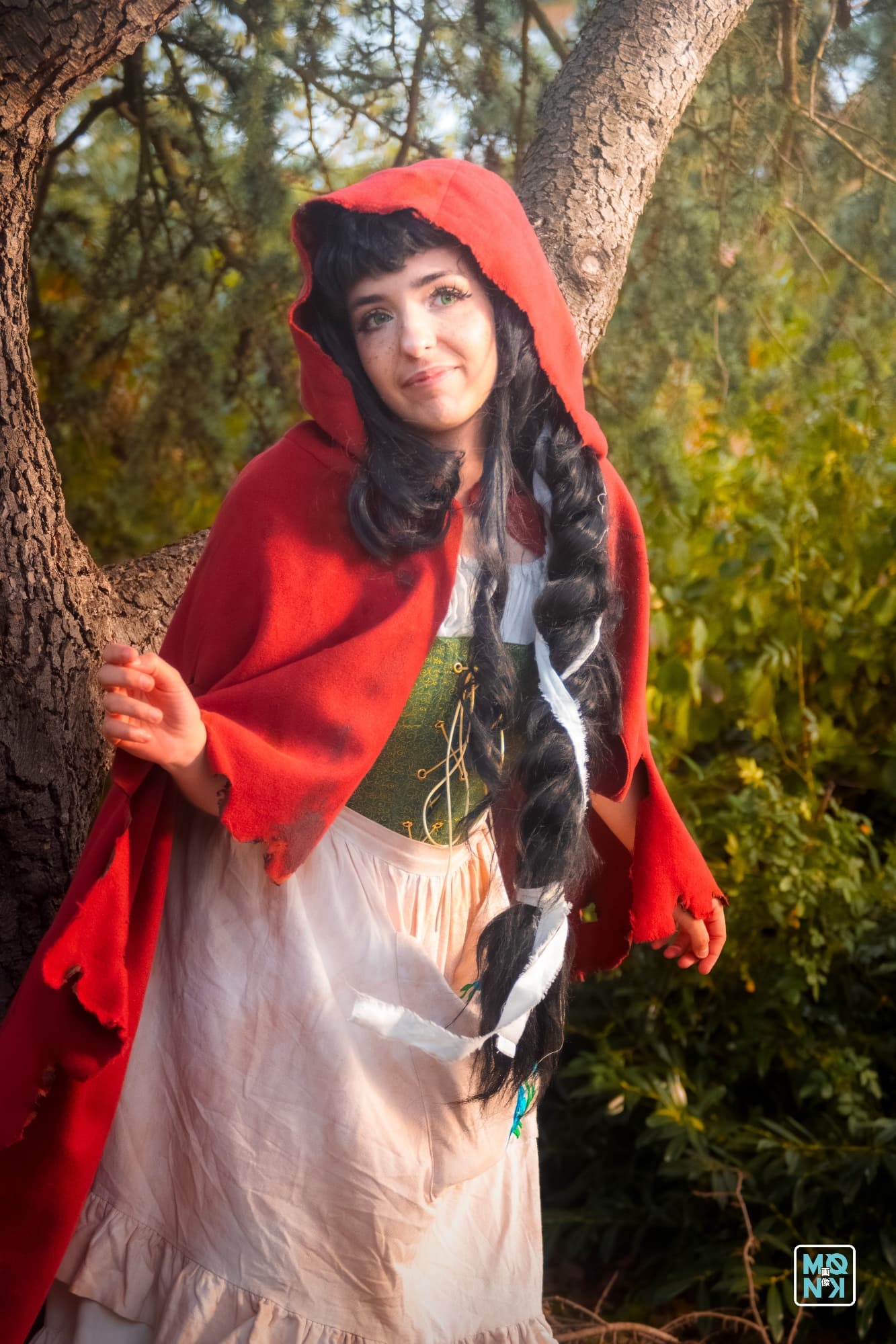 Nora Whealdeer - Photo 3