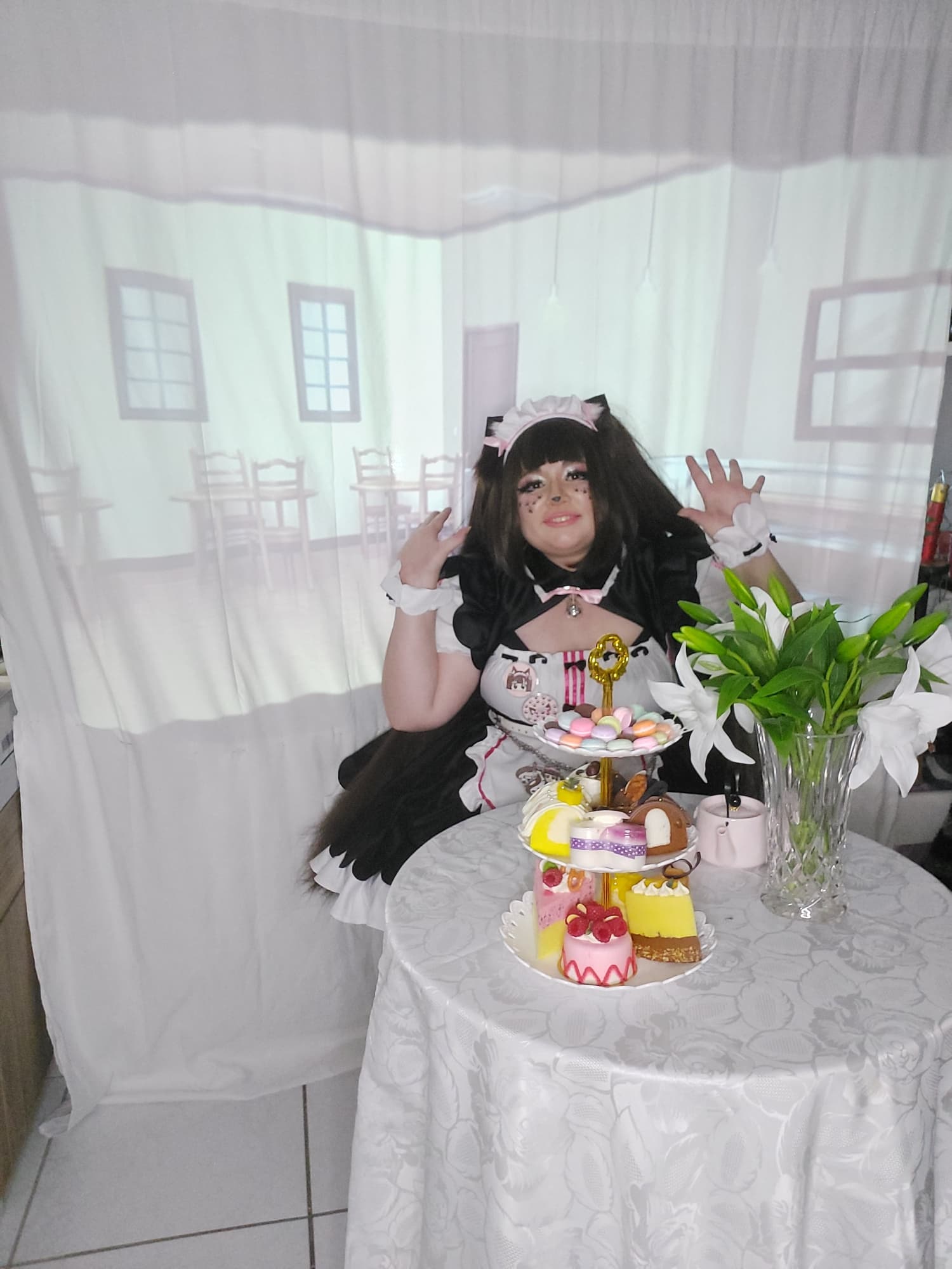 Chocola 2023 - Photo 19