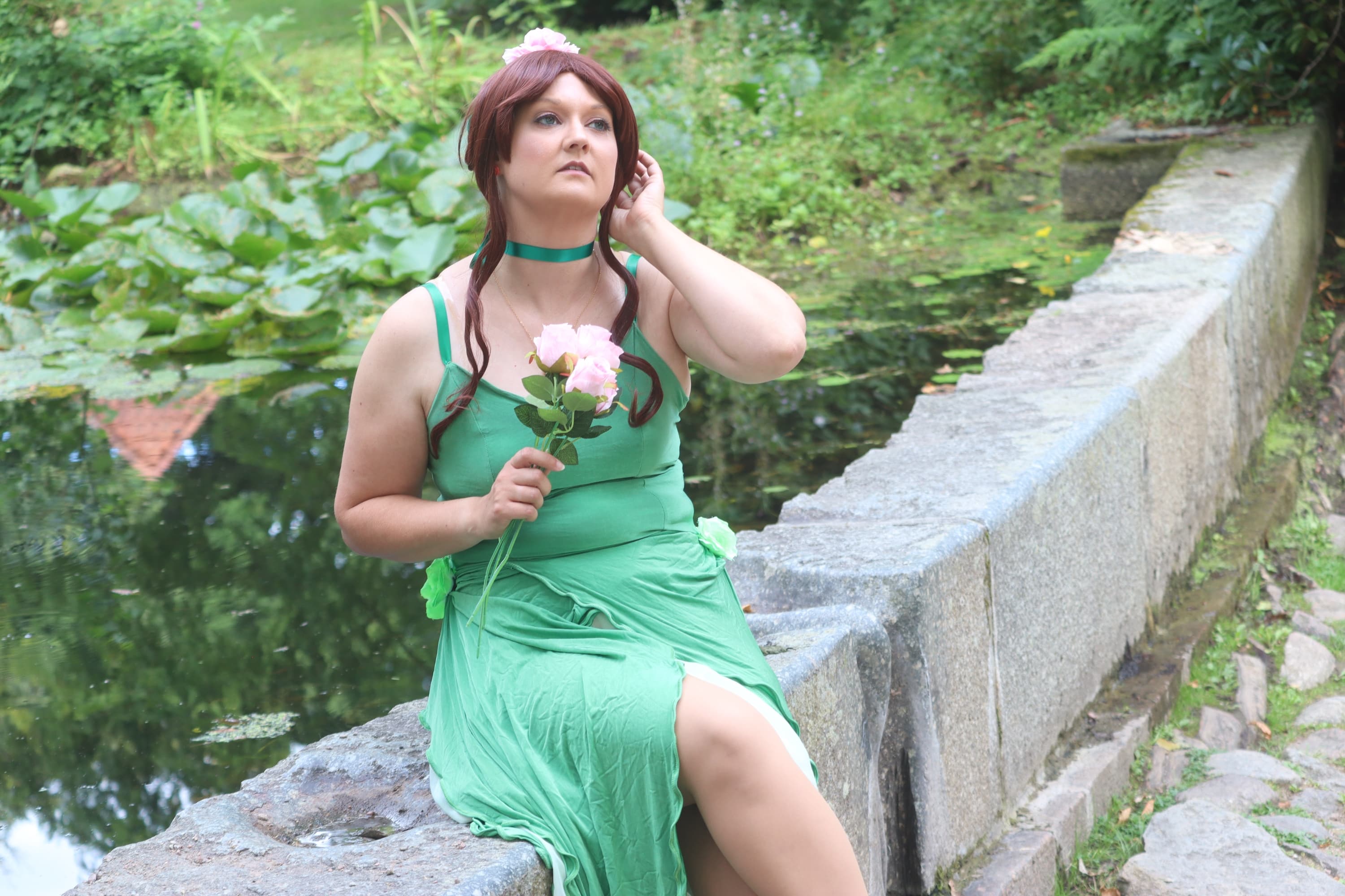 Prinzessin Jupiter  - Photo 38