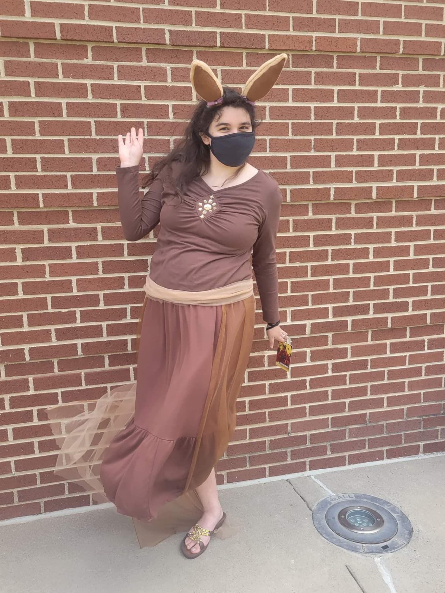 Eevee - Photo 9