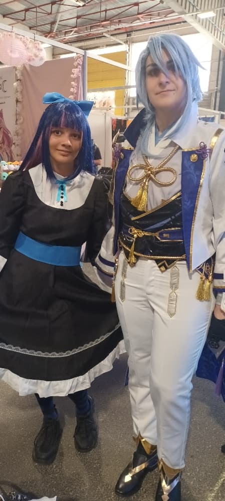 Stocking Anarchy - Photo 24