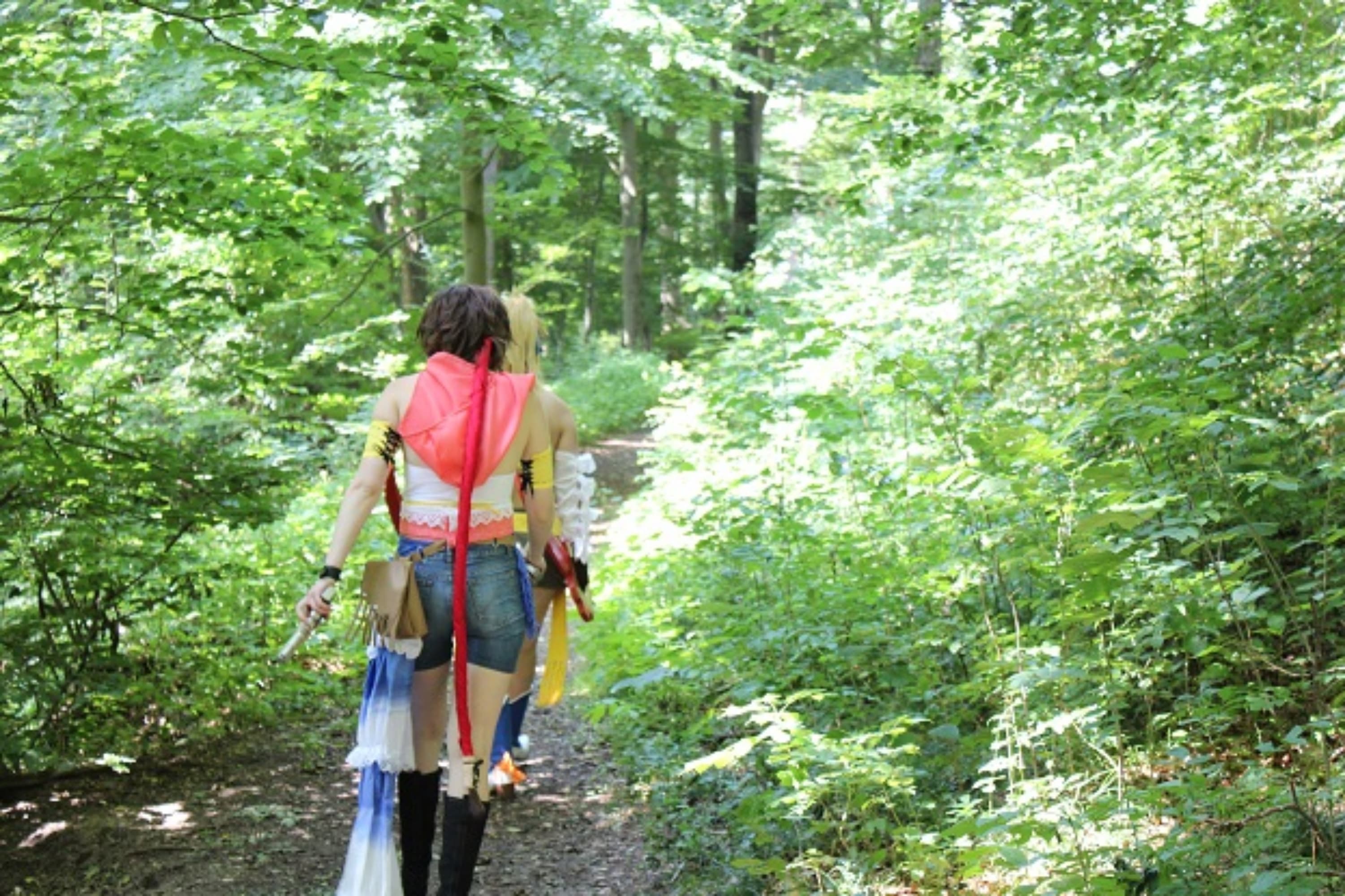 Rikku (Dieb) - Photo 50