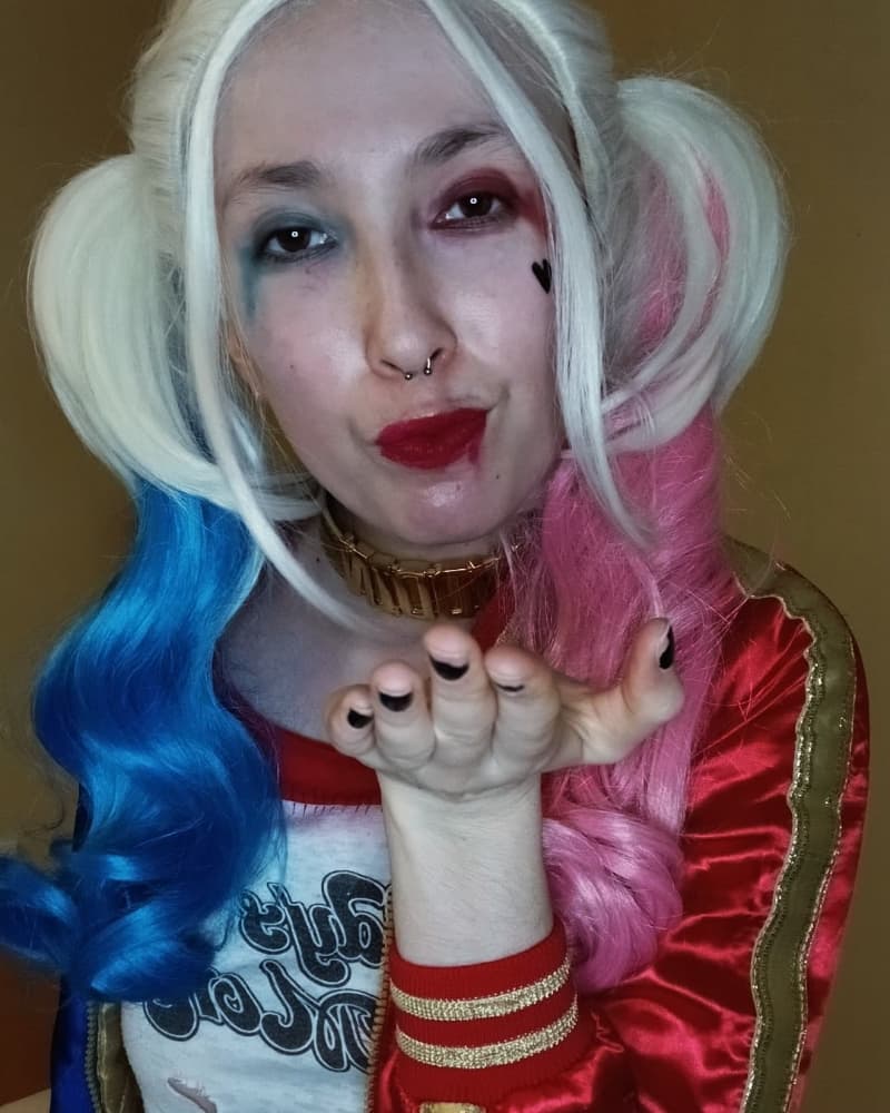 Harley Quinn - Photo 4