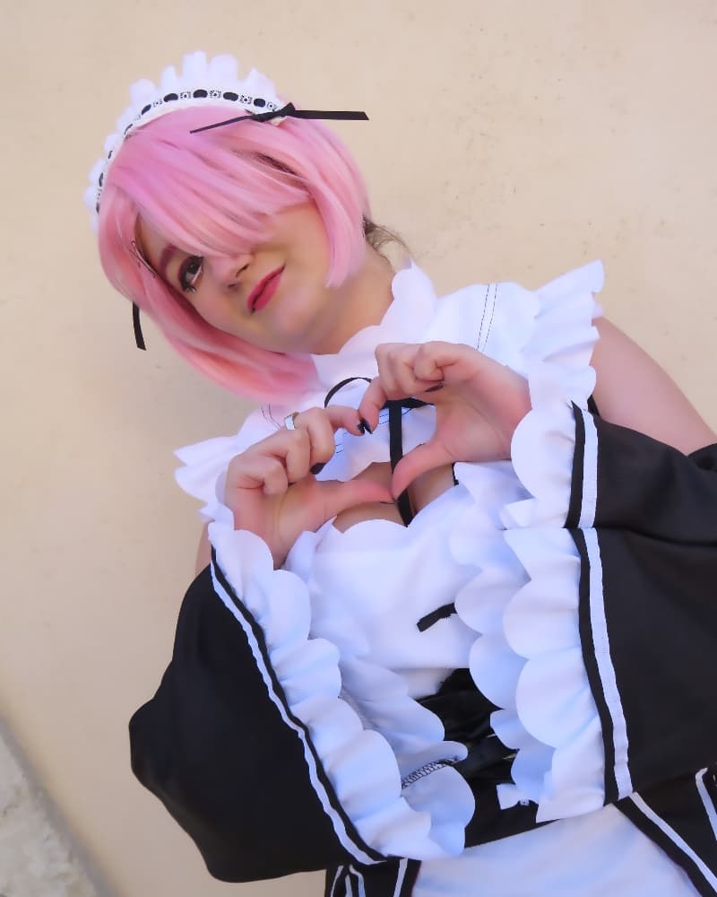 Ram et Rem - Photo 1