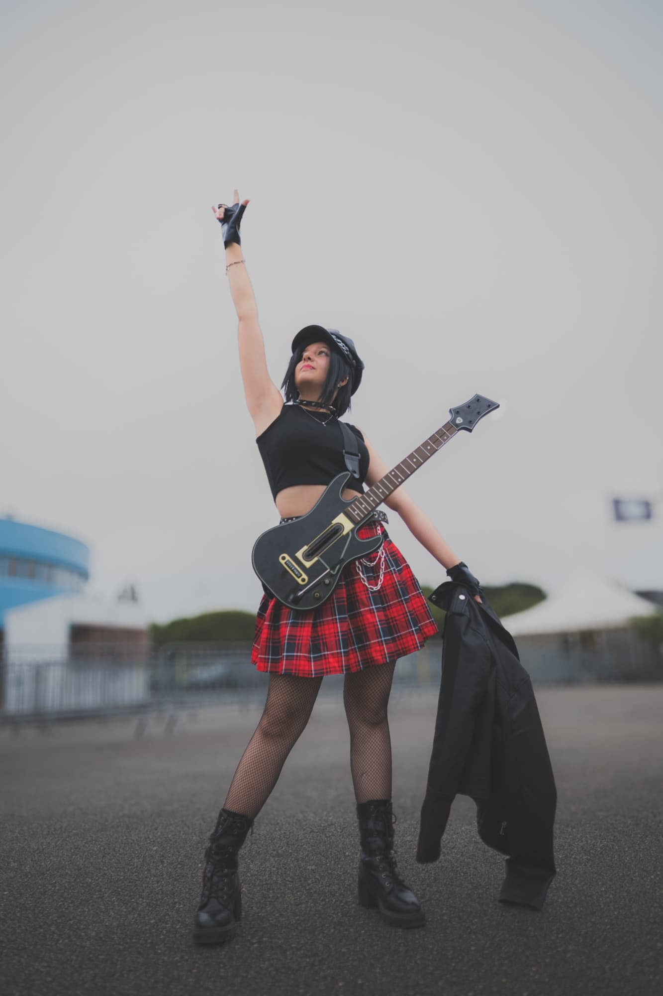 Nana osaki  - Photo 8