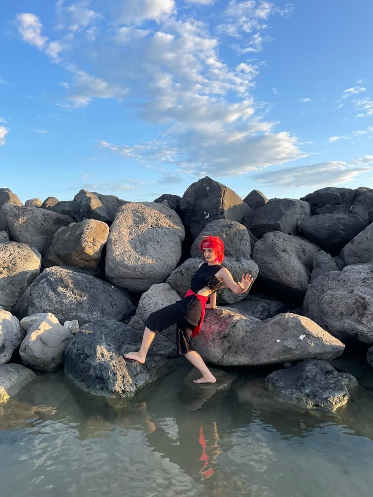 Kirishima pirate  - Photo 22