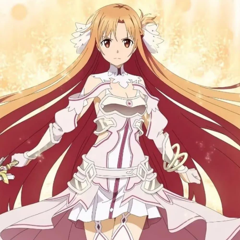 Asuna (déesse)