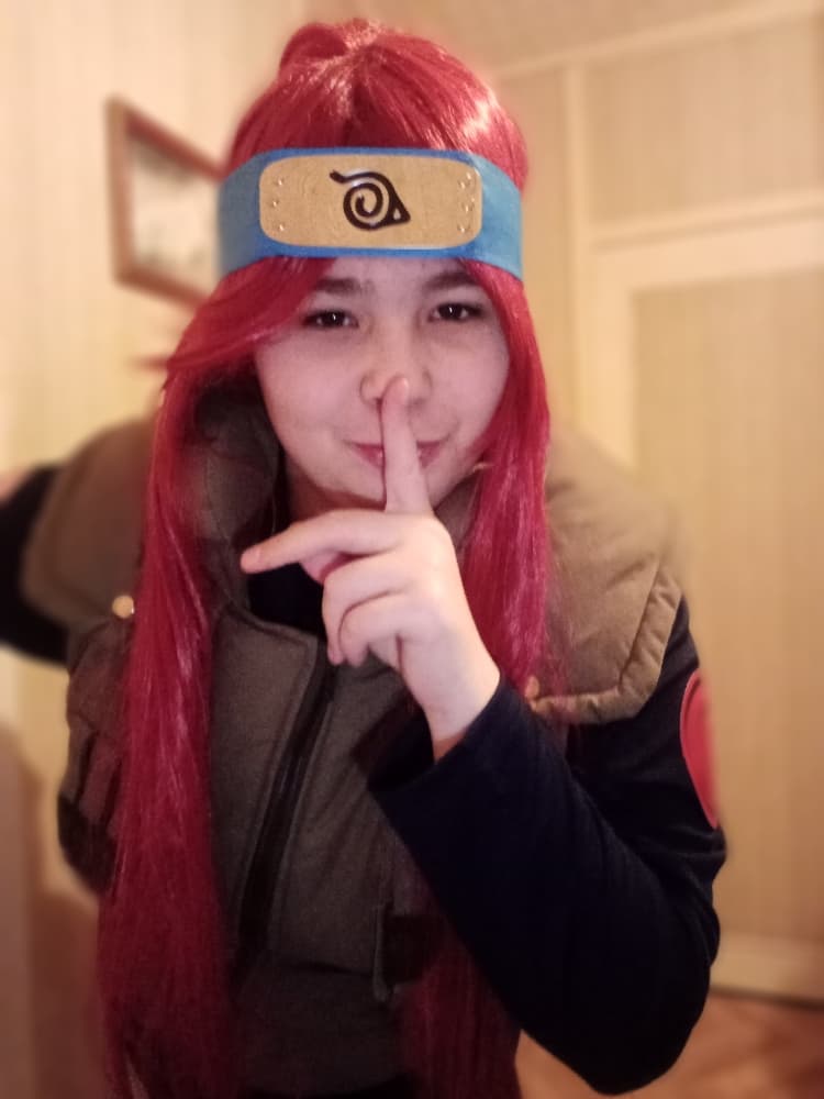 Kushina  Uzumaki 1st - Photo 17