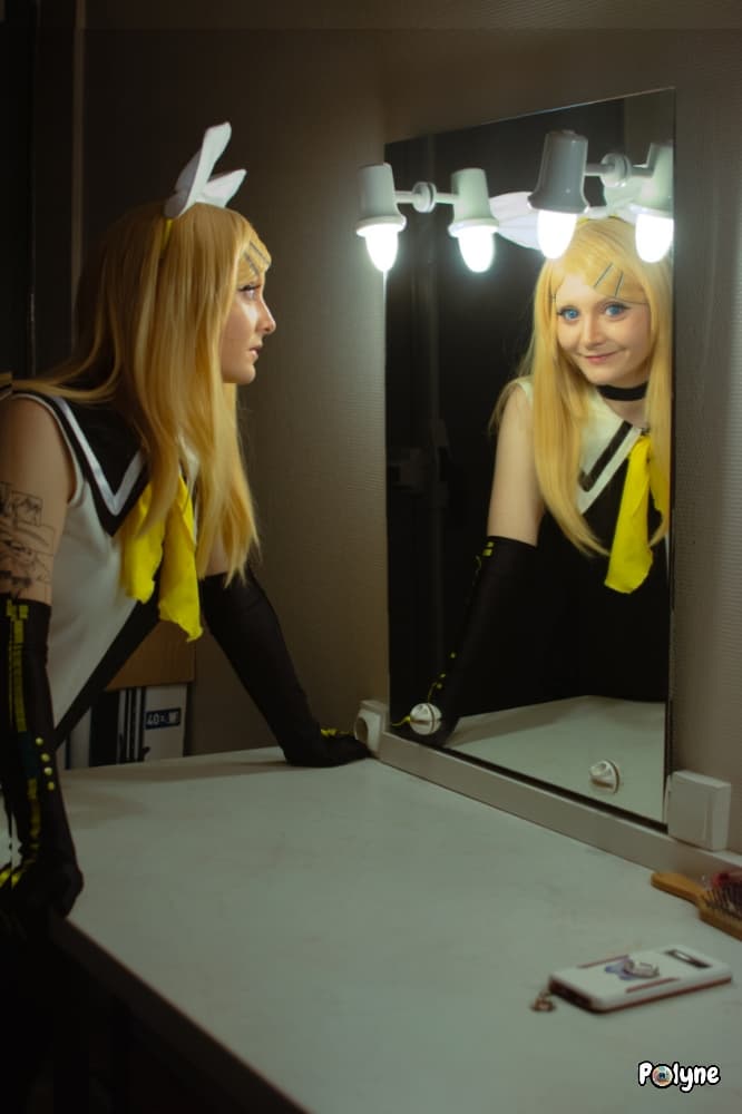 Rin meltdown  - Photo 6