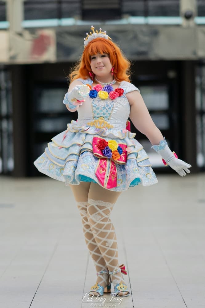 Akari Ozora - Photo 2