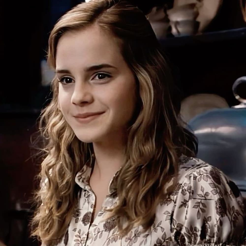 Hermione Granger 