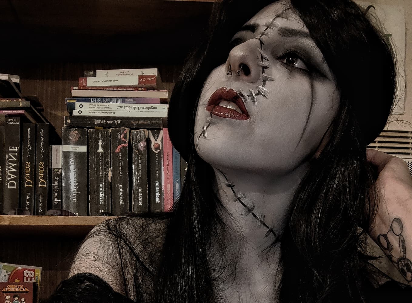 Disney/Tim Burton  - Photo 29