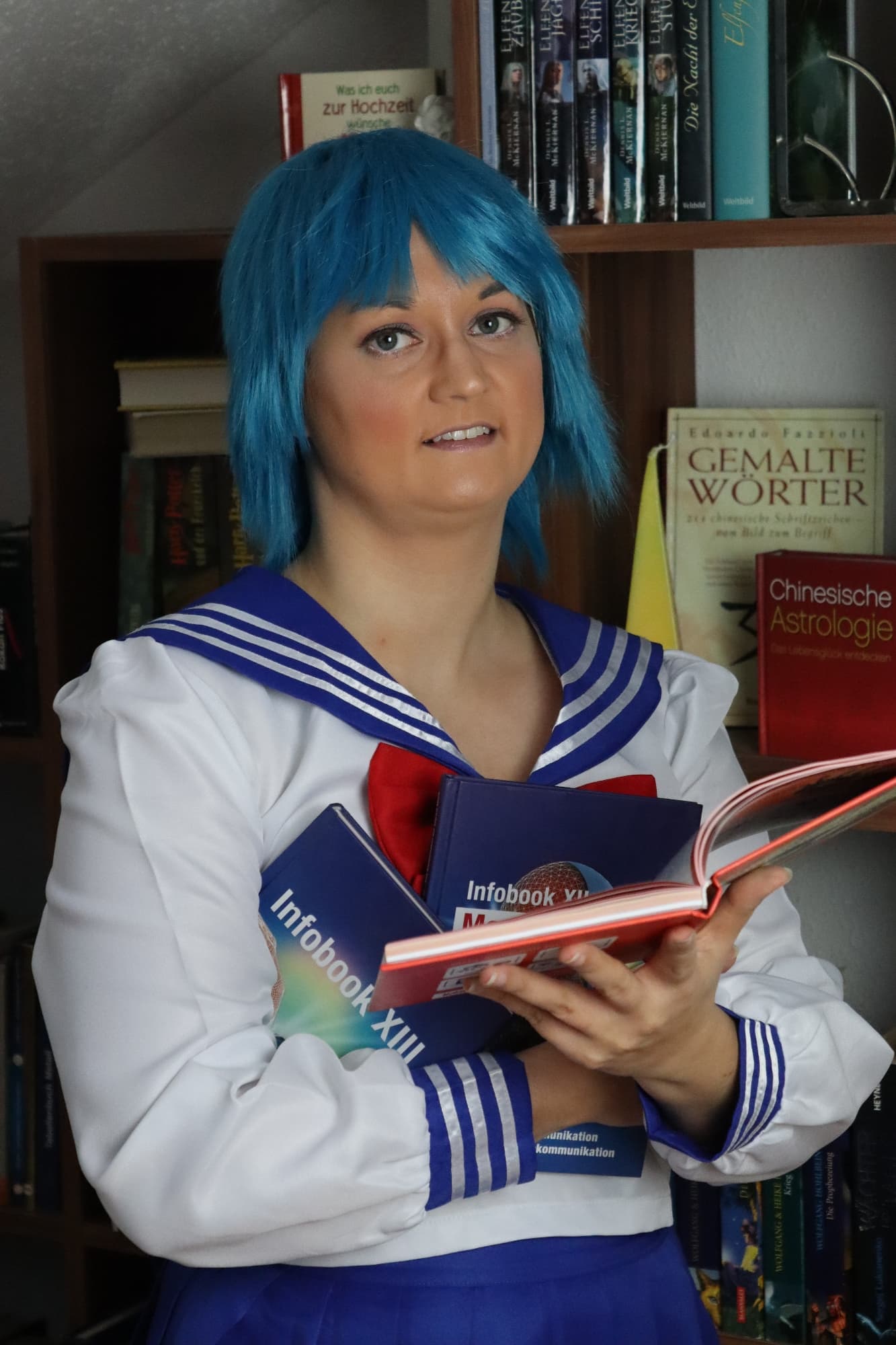 Ami Mizuno - Photo 7