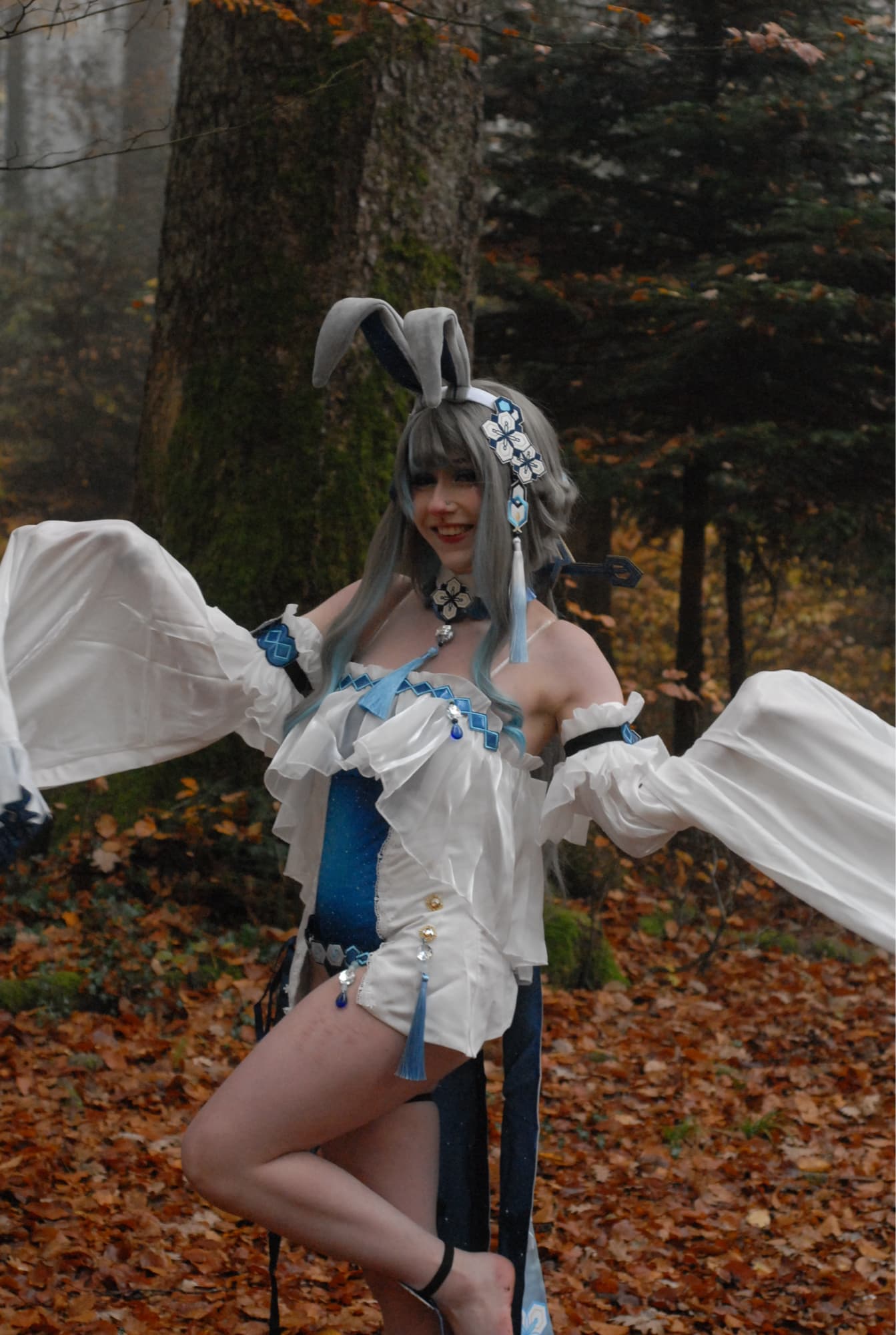 Guizhong Bunny - Photo 20