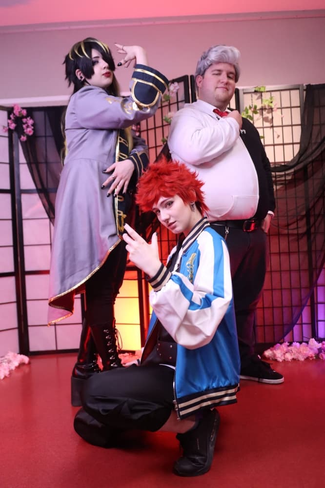 Amaguni Hitoya  - Photo 16