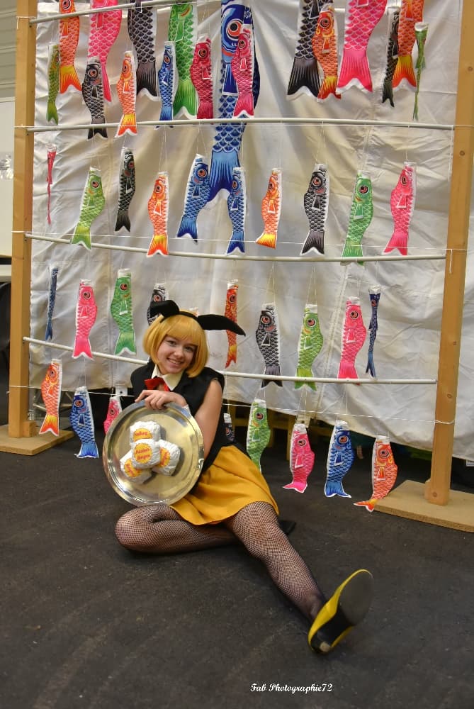 Pictasia 2024 - Photo 10