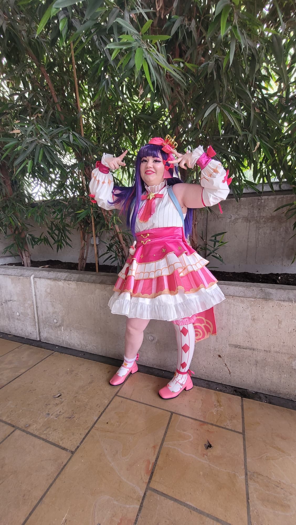 Ai Hoshino 2024 - Photo 3