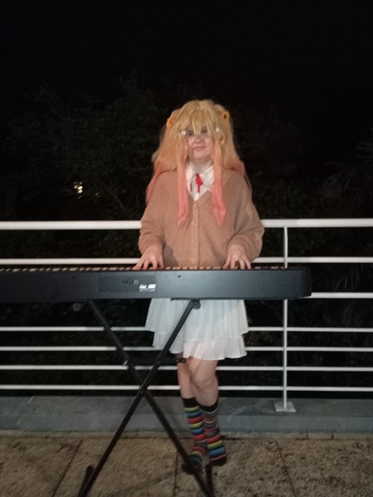 Saki Tenma - Photo 6