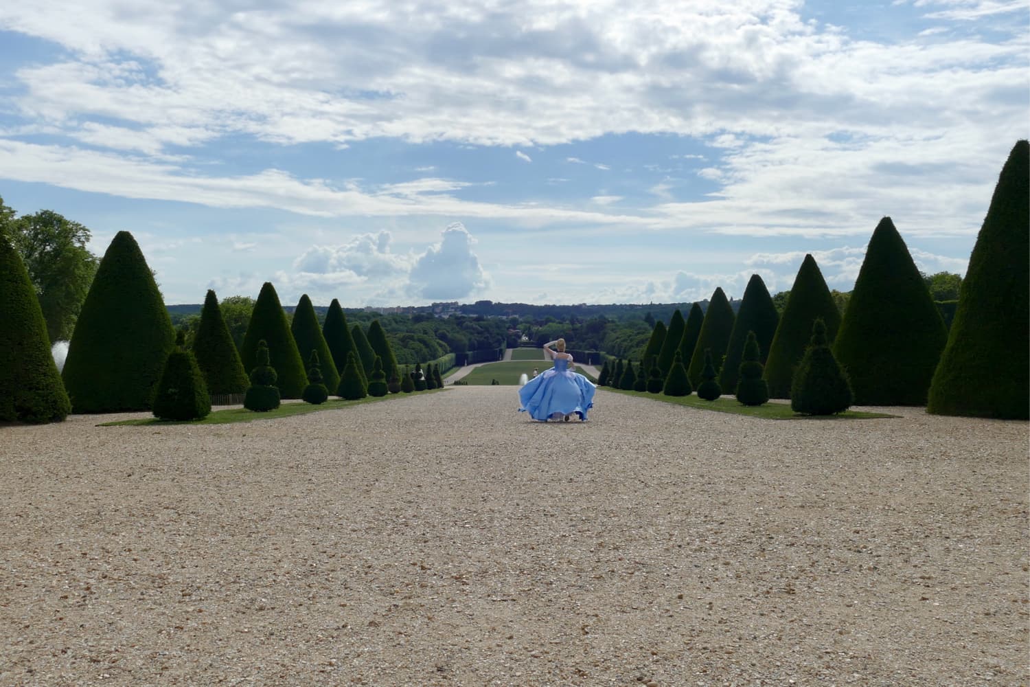 Cendrillon - Photo 35