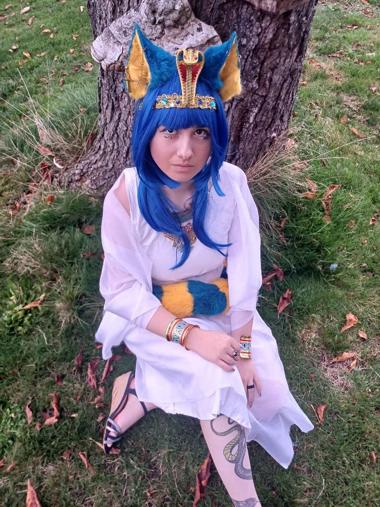 Ankha - Photo 2