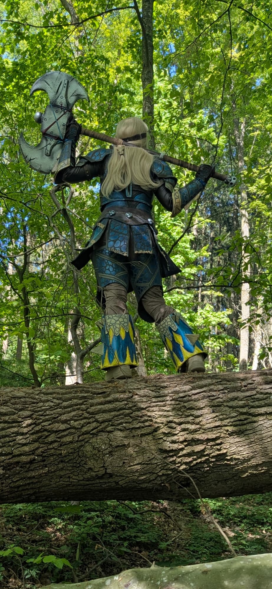 Astrid  - Photo 23