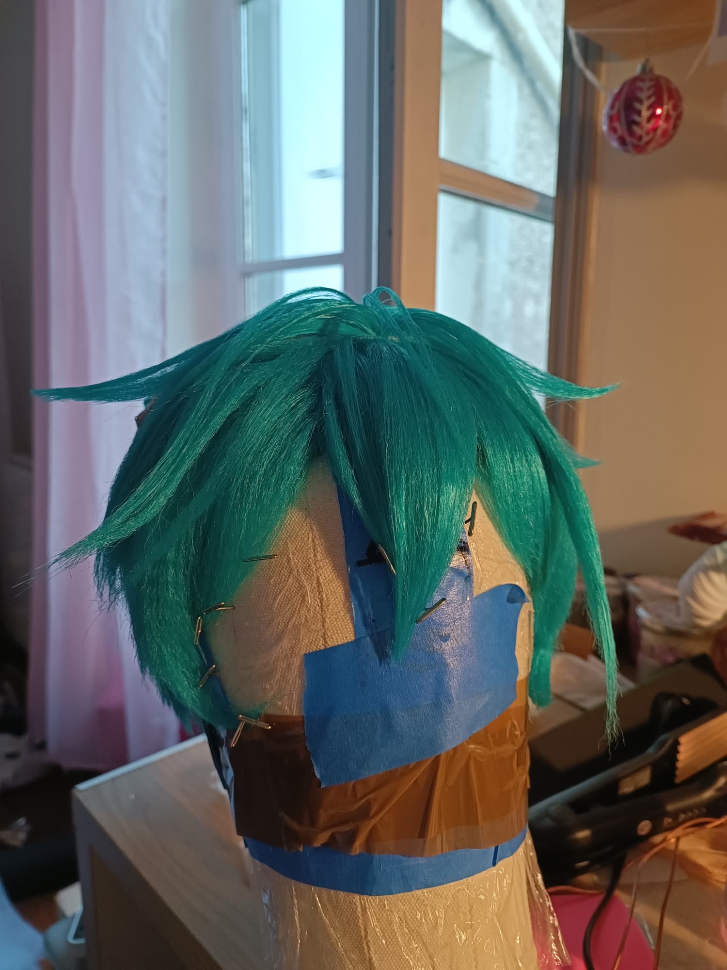 Summer Miku : WIP - Photo 4