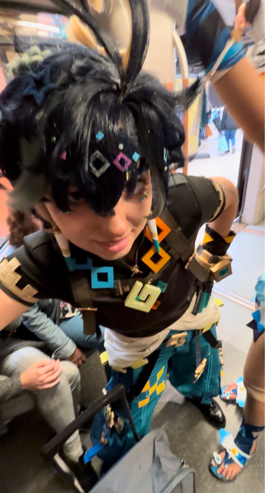 Kinich (2024) - Photo 1