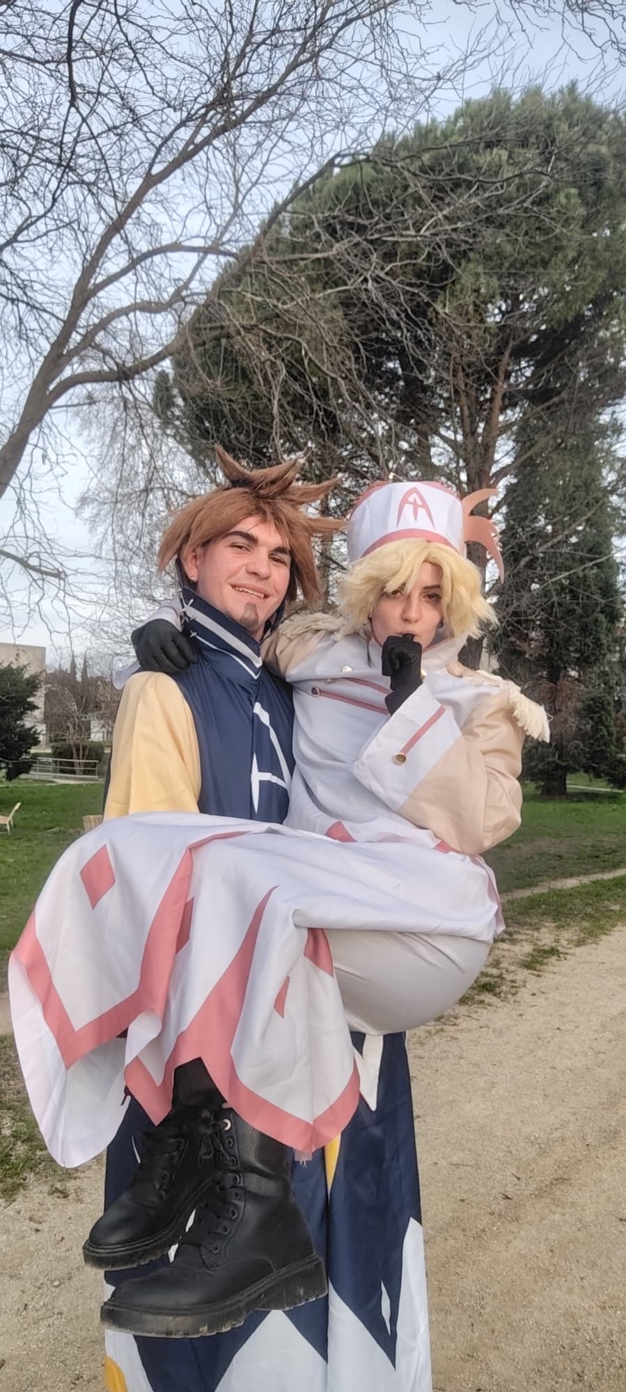 Adam & Abel - Photo 4