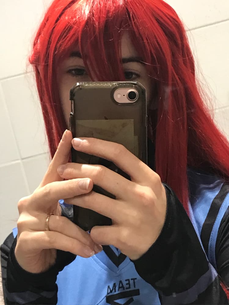 Chigiri (mirror) - Photo 4