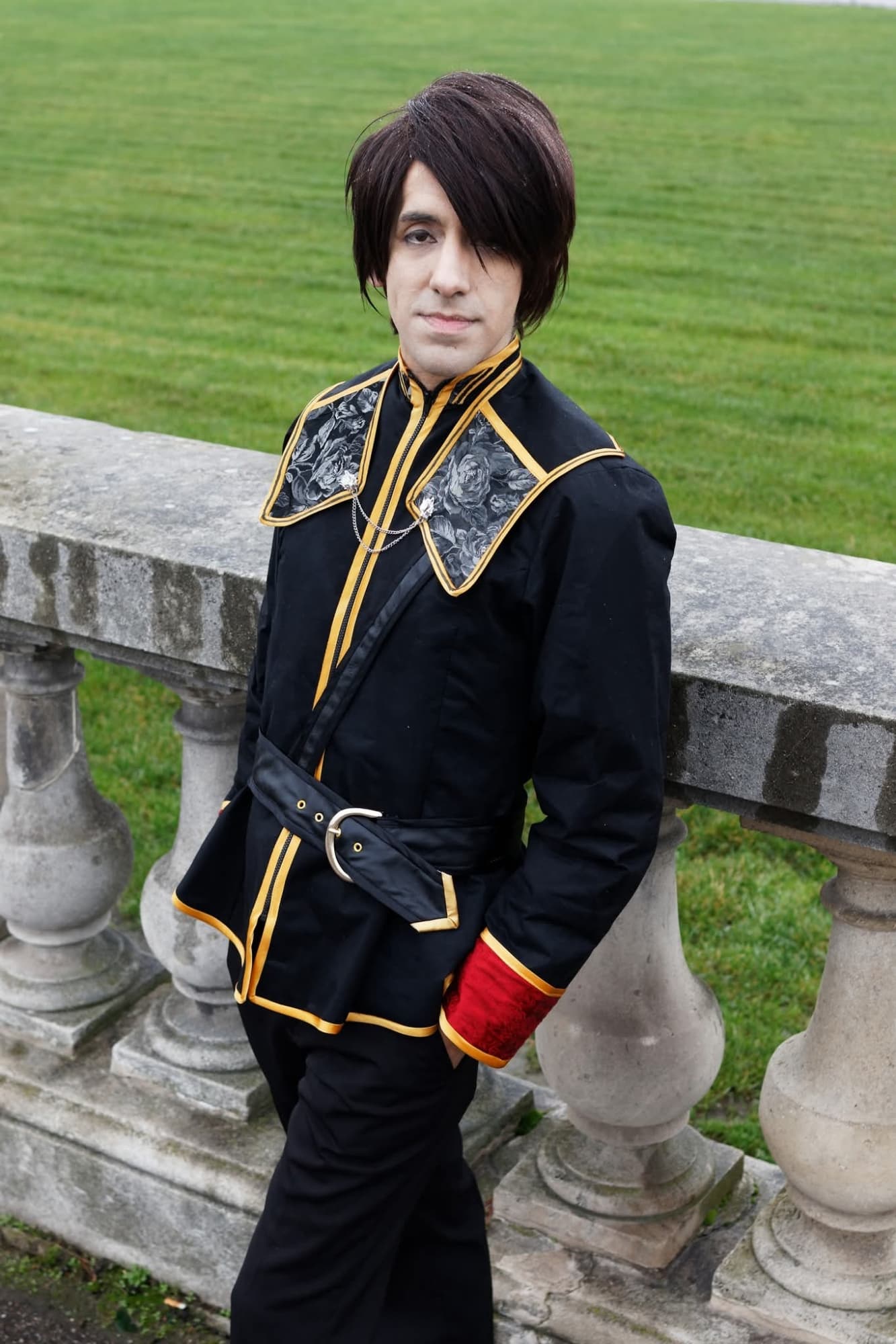 Squall ff - Photo 3