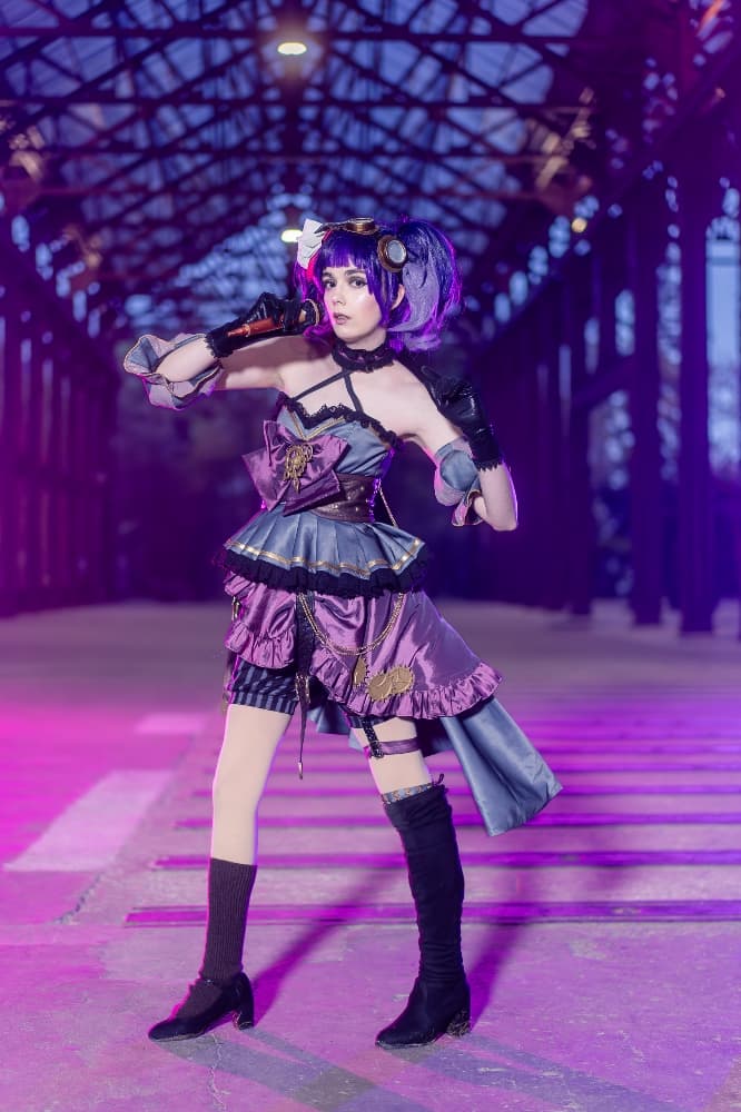 Groupe L'Antica - Photo 1