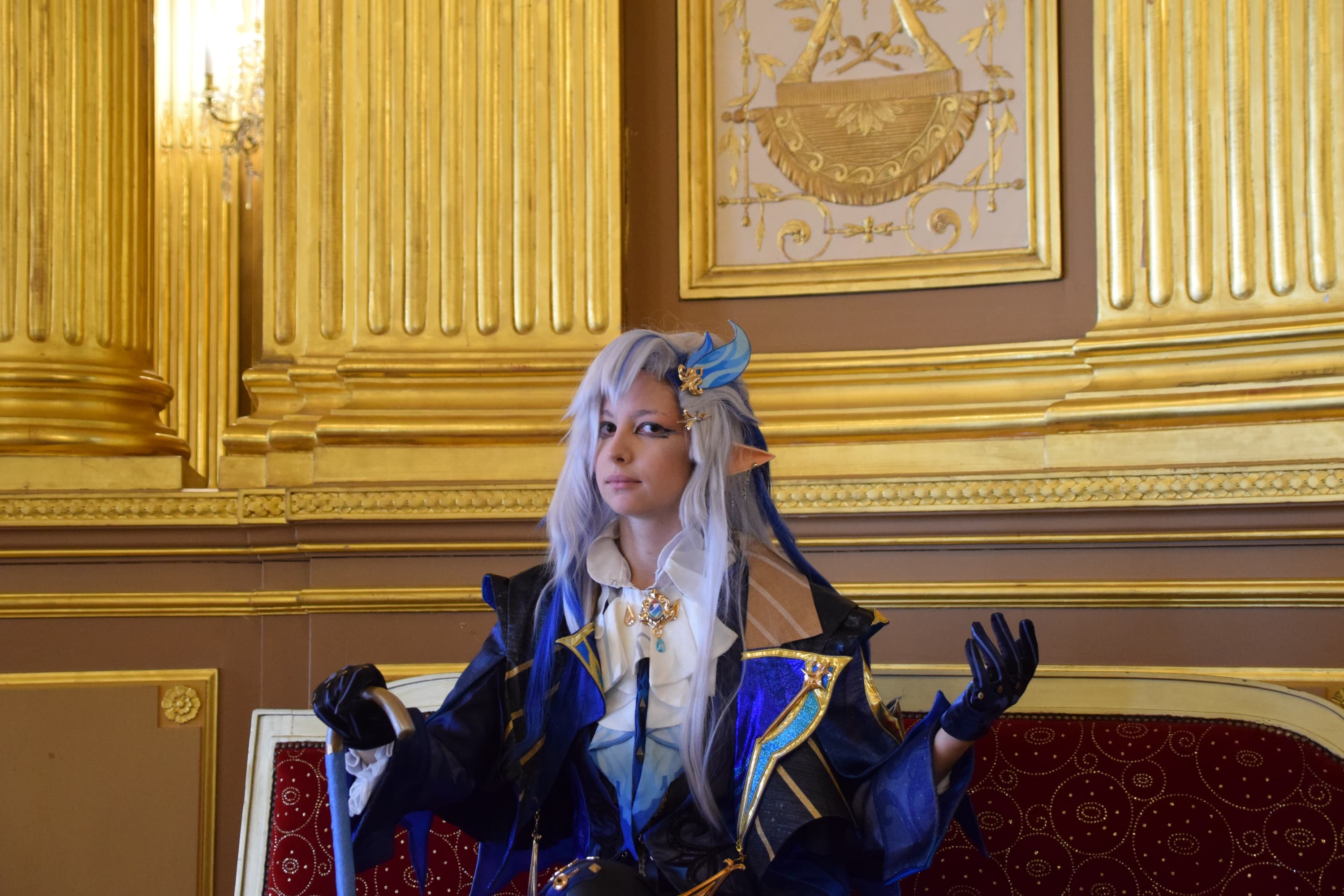 Neuvillette shooting - Photo 3